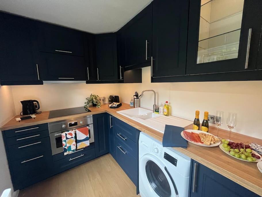 Appartement Elegant Flat In Center With Parking *
