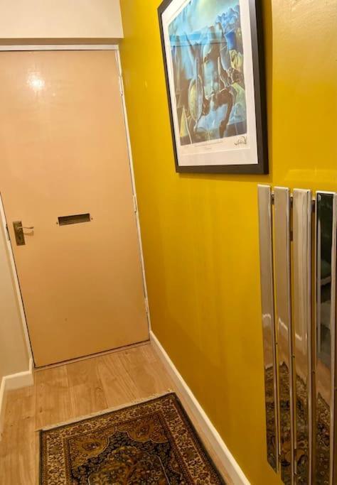 Elegant Flat In Center With Parking Appartement *