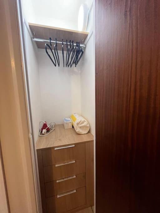 Elegant Flat In Center With Parking Appartement *